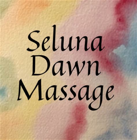 blue dawn massage|Services .